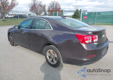 2015 Chevrolet Malibu 1Lt from USA, damaged, VIN 1G11C5SL6FF232617